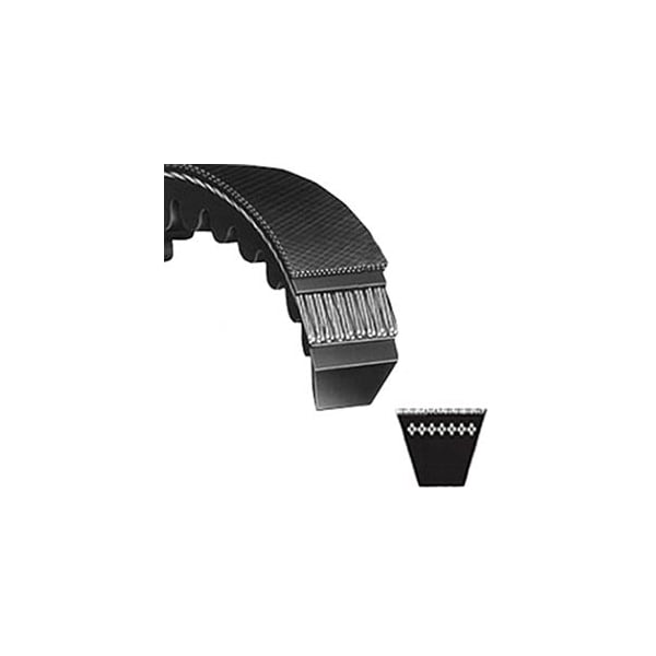 Optibelt V-Belt; SPZ Series; 1813MM Belt Outside Len XPZ1800XEP - main